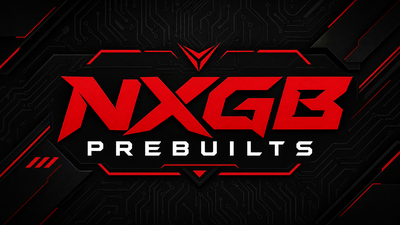 NXGB Prebuilts