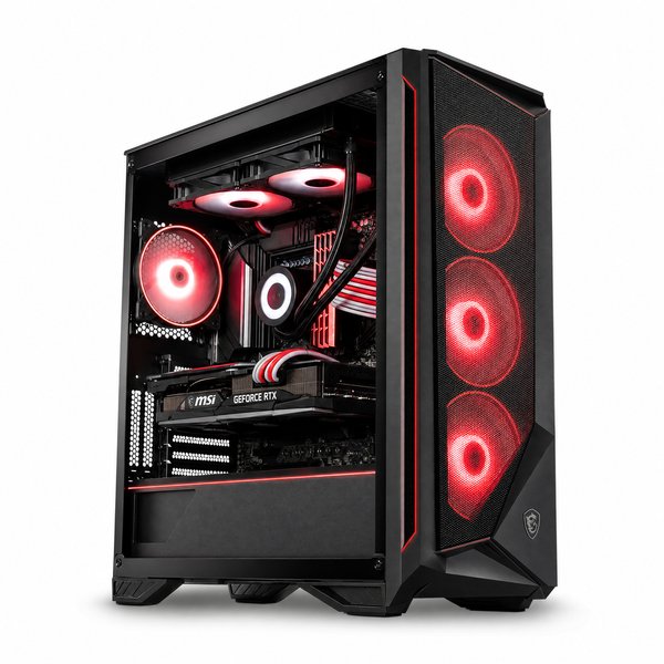 NXGB Pro Build